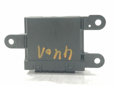 MODULO ELECTRONICO, OPEL, ASTRA J BERLINA 5P