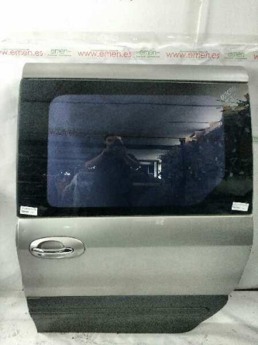  PUERTA LATERAL CORREDERA IZQUIERDA KIA CARNIVAL II (FL) 