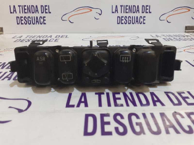 MANDO MULTIFUNCION