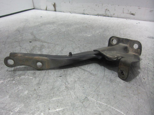  NO IDENTIFICADO Toyota AVENSIS CROSS SPORT (T27) 