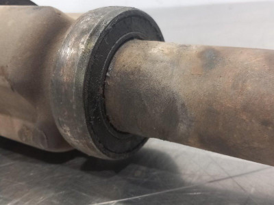 TRANSMISION DELANTERA DERECHA, FORD, FOCUS BERLINA (CAP)