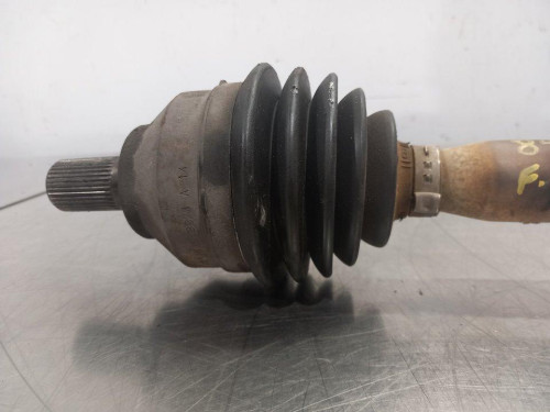  TRANSMISION DELANTERA DERECHA, FORD, FOCUS BERLINA (CAP) 