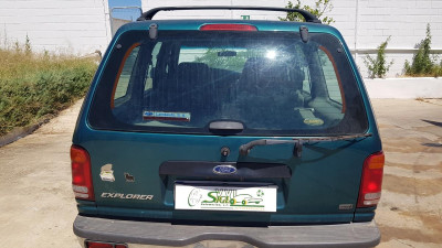 PORTON TRASERO Ford Explorer (1992->)