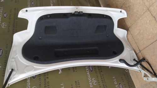 PORTON TRASERO BMW SERIE 2 COUPE (F22) 