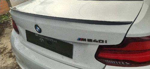 PORTON TRASERO BMW SERIE 2 COUPE (F22) 