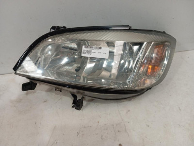FARO IZQUIERDO, OPEL, ZAFIRA A