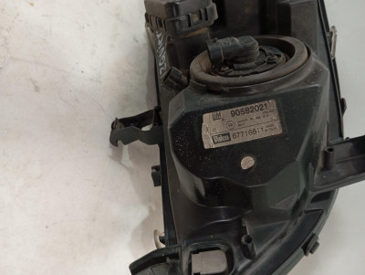 FARO IZQUIERDO, OPEL, ZAFIRA A