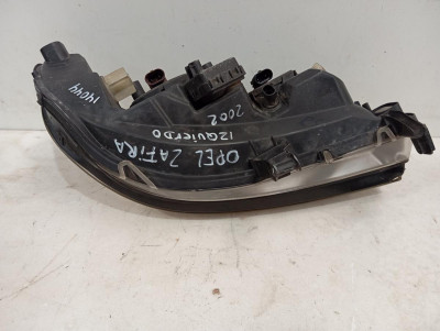 FARO IZQUIERDO, OPEL, ZAFIRA A