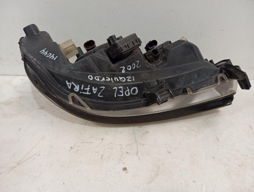  FARO IZQUIERDO, OPEL, ZAFIRA A 