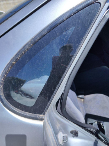 LUNA CUSTODIA TRASERA DERECHA Toyota COROLLA (E11) 