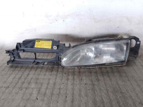 FARO IZQUIERDO Ford MONDEO FD BERL./TURNIER 