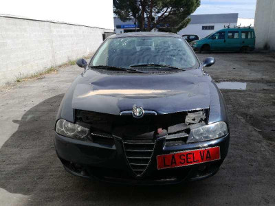 ALFA ROMEO 156