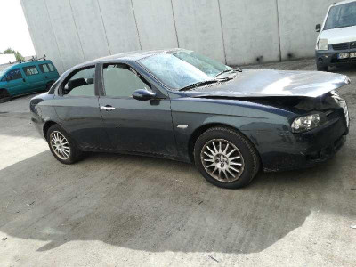 ALFA ROMEO 156