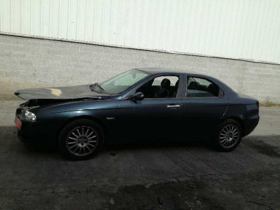ALFA ROMEO 156