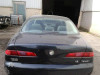 ALFA ROMEO 156 — автомобиль-донор на запчасти 