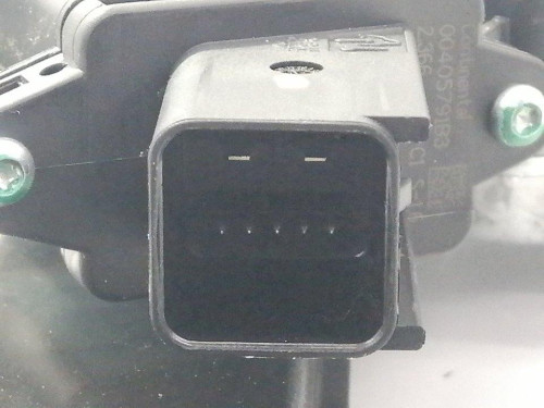  ELEVALUNAS DELANTERO IZQUIERDO, CHEVROLET, AVEO HATCHBACK 
