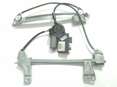 ELEVALUNAS DELANTERO IZQUIERDO, PEUGEOT, 307 CC CABRIO-COUPÉ (S1)(10.2003)