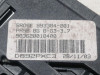 ELEVALUNAS DELANTERO IZQUIERDO Peugeot 307 CC CABRIO-COUPÉ (S1)(10.2003) 