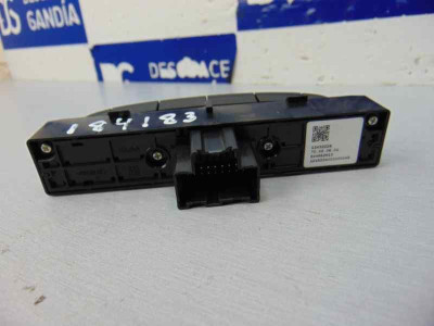 MANDO MULTIFUNCION, OPEL, ASTRA K BERLINA 5P