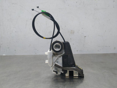 CERRADURA PUERTA TRASERA DERECHA, TOYOTA, YARIS (KSP1/NLP1/NSP1)