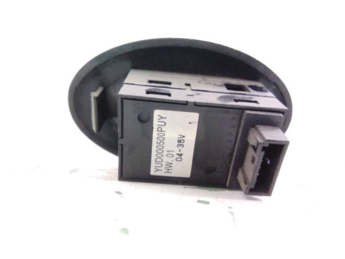  MANDO ELEVALUNAS TRASERO DERECHO MG Rover ROVER 75 (J/RJ) 