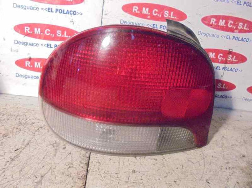  PILOTO TRASERO IZQUIERDO DAEWOO REZZO 