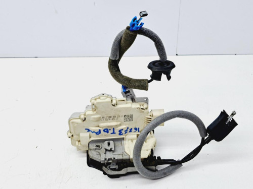 CERRADURA PUERTA TRASERA DERECHA Audi A3 (8V1) 
