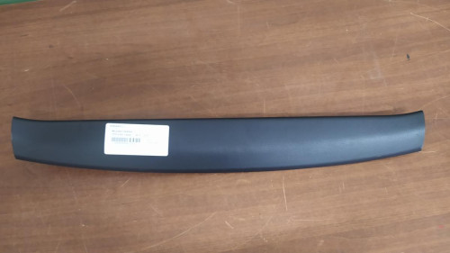 MOLDURAS TRASERAS Toyota RAV4 (A4) 