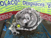 CAJA CAMBIOS Opel CORSA C 