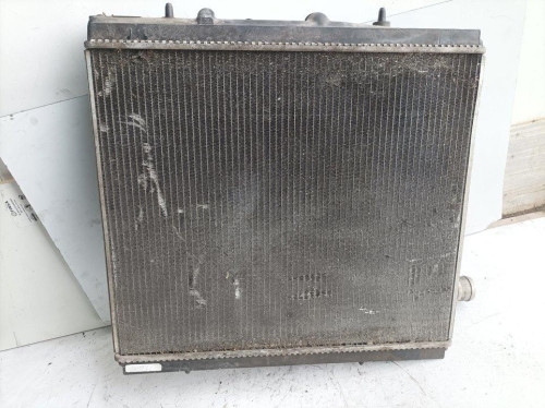 RADIADOR AGUA PEUGEOT 807 