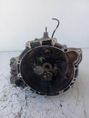 CAJA CAMBIOS, FORD, FIESTA (CBK)