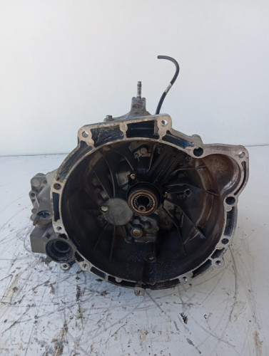  CAJA CAMBIOS, FORD, FIESTA (CBK) 