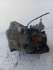  CAJA CAMBIOS, FORD, FIESTA (CBK) 