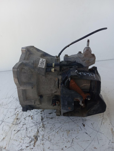  CAJA CAMBIOS, FORD, FIESTA (CBK) 