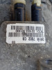  CAJA CAMBIOS, FORD, FIESTA (CBK) 