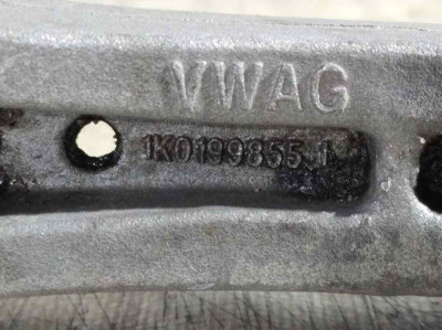 SOPORTE MOTOR TRASERO, Volkswagen, GOLF V (1K1)(10.2003)