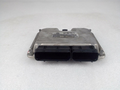 CENTRALITA MOTOR UCE, SKODA, SUPERB (3U4)