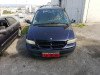 CHRYSLER VOYAGER GS — vehículo donante para recambios 