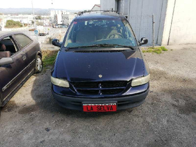 CHRYSLER VOYAGER GS
