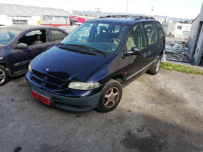 CHRYSLER VOYAGER GS