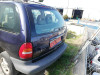 CHRYSLER VOYAGER GS — vehículo donante para recambios 