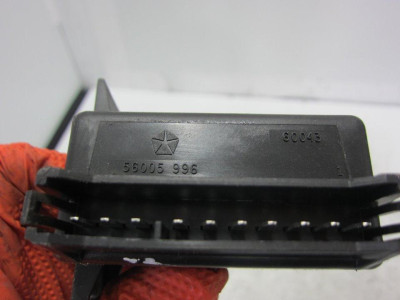 MODULO ELECTRONICO, CHRYSLER, JEEP GR.CHEROKEE (ZJ)/(Z)