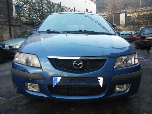  MAZDA PREMACY (CP) 