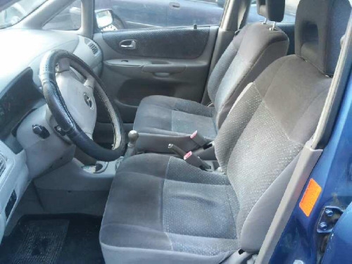  MAZDA PREMACY (CP) 