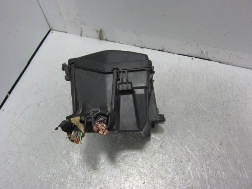  CAJA RELES / FUSIBLES DACIA LOGAN II 