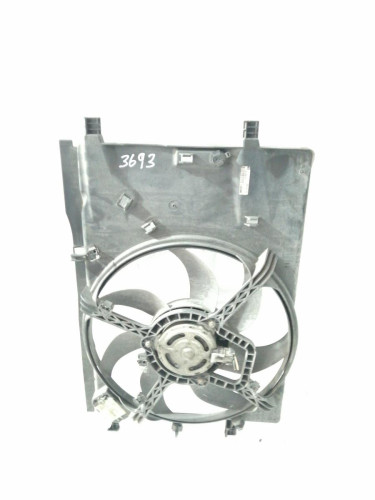  ELECTROVENTILADOR OPEL CORSA D 