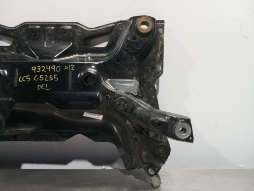  PUENTE DELANTERO, CITROEN, C5 BERLINA 