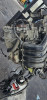 MOTOR COMPLETO, TOYOTA, AVENSIS CROSS SPORT (T27) 