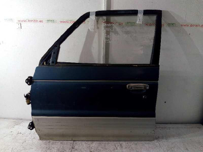 PUERTA DELANTERA IZQUIERDA, MITSUBISHI, MONTERO (V20/V40)