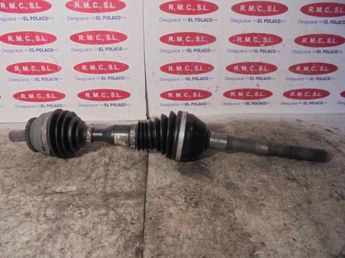  TRANSMISION DELANTERA DERECHA VOLVO XC90 